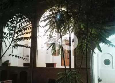 خانه تاریخی ننه کوکب زواره