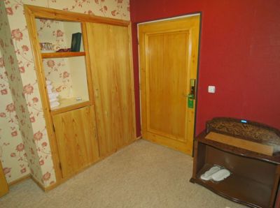 هتل زاگرس بروجرد