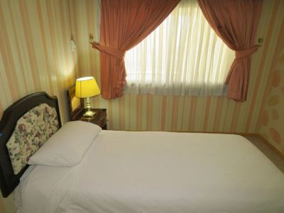 هتل زاگرس بروجرد