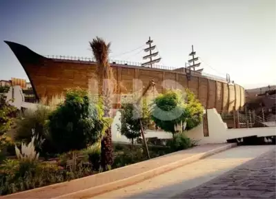 رستوران هتل هفت دریا شیراز