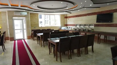 هتل آپارتمان مایا بندر انزلی