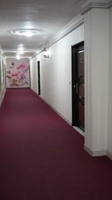 هتل آپارتمان مایا بندر انزلی