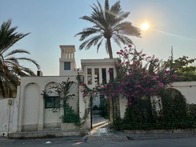 هتل کوت عسلویه