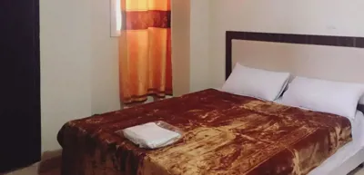 هتل آپارتمان آدینه قشم