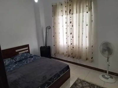 مجتمع اقامتی الهیه نشتارود