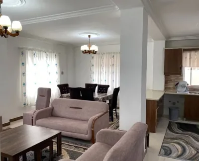 مجتمع اقامتی الهیه نشتارود