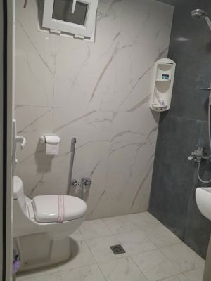 هتل آپارتمان رایان بوشهر