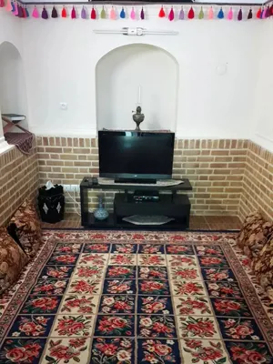 اقامتگاه بوم گردی قصر شیرین گرمسار